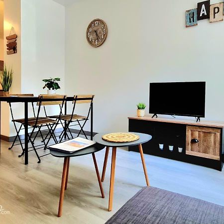 "Cozy Zen" 1 Grande Chambre - Calme - Arrivee Autonome - 6 Pers - Parking Gratuit Tours Exterior foto