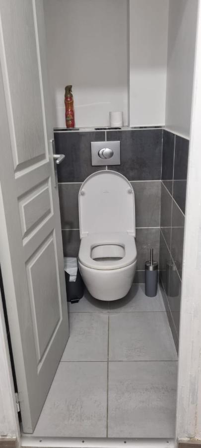 "Cozy Zen" 1 Grande Chambre - Calme - Arrivee Autonome - 6 Pers - Parking Gratuit Tours Exterior foto